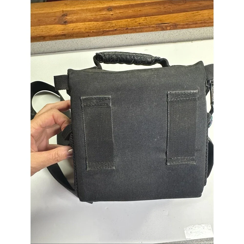 Lowepro Nova Mini Padded Camera Bag with Adjustable Strap